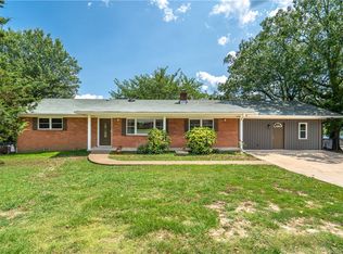 104 McMahan Dr, Hot Springs, AR 71913