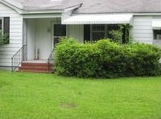 14160 W Main St, Williston, SC 29853