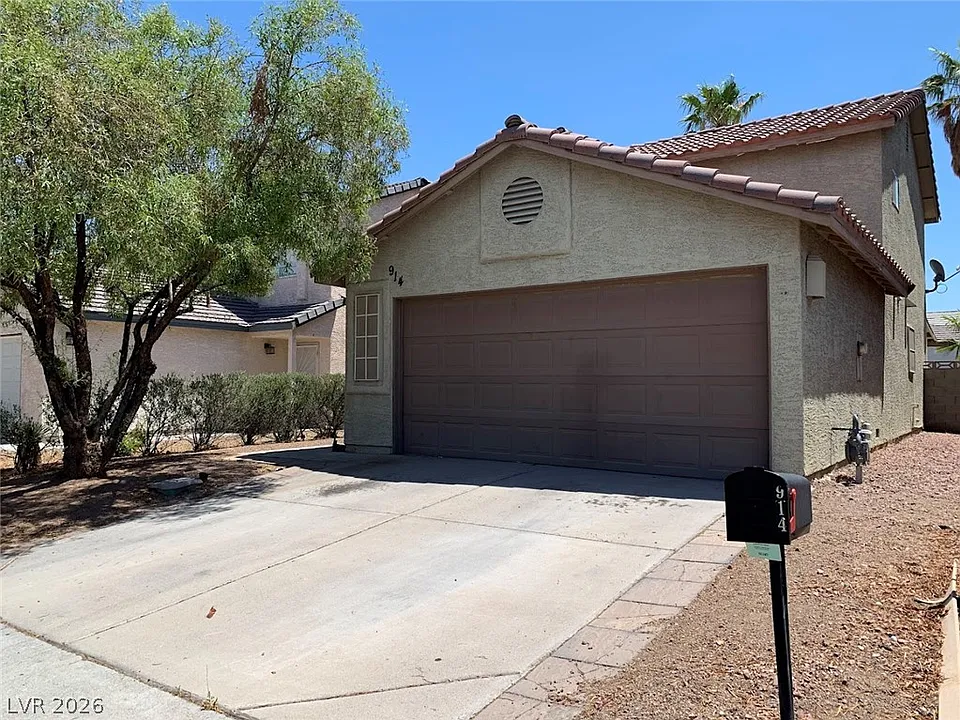 914 Scarlet Ridge Dr