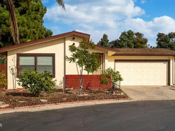 98 Bobolink Ln #98, Ventura, CA 93003