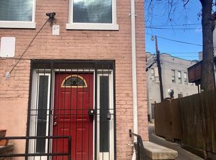 1647 Fuller St NW APT 1, Washington, DC 20009