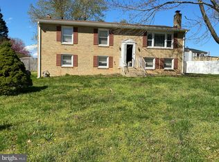 11922 Birchview Dr, Clinton, MD