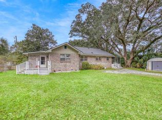 6204 Flaxman St, Pensacola, FL 32506
