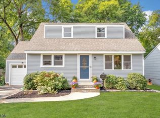 316 Jerusalem Rd, Scotch Plains, NJ 07076