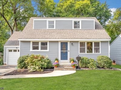 316 Jerusalem Rd, Scotch Plains, NJ, 07076
