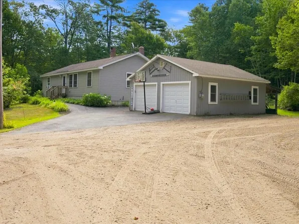 276 Johnson Hill Road, Poland, ME 04274