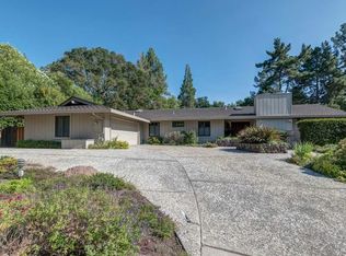 46 Tam O Shanter Rd, Alamo, CA 94507