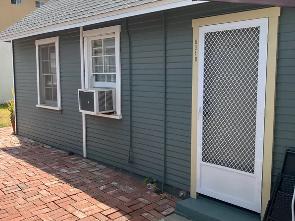 6318 S Haviland Ave, Whittier, CA 90601
