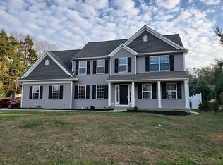 760 Country Club Rd, York, PA 17403