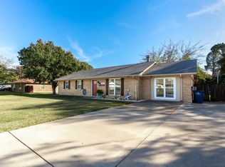 509 Cortes St, Aubrey, TX 76227