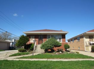 680 Exchange Ave, Calumet City, IL 60409