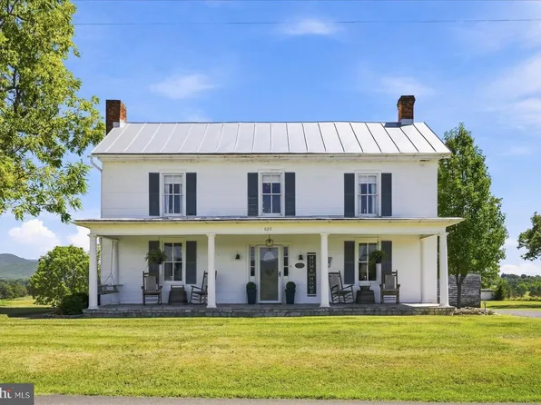 625 Riverbend Rd, Stanley, VA 22851