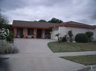 19741 Wiersma Ave, Cerritos, CA 90703
