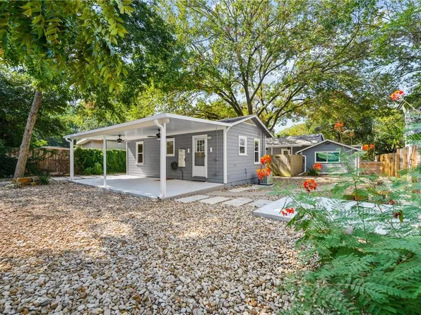 1700 Cullen Ave #B, Austin, TX 78757