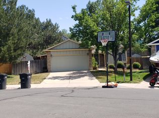 5120 E 122nd Cir, Thornton, CO 80241