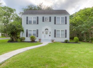 4501 Evergreen Dr, Port Arthur, TX 77642