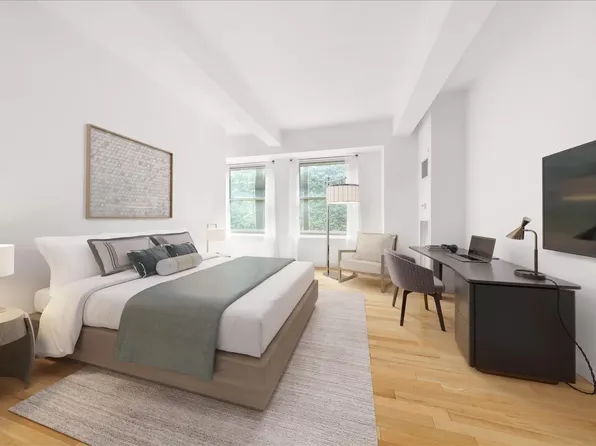 88 Greenwich St APT 628, New York, NY 10006