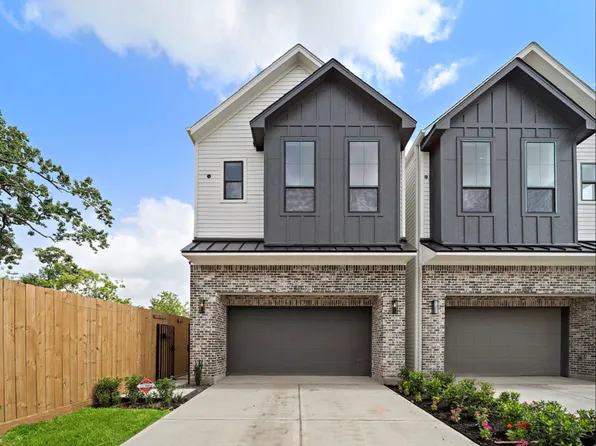1320 Alexander St APT B, Houston, TX 77008