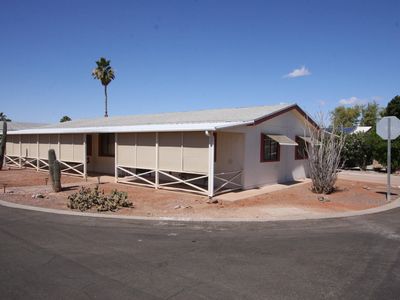 3790 S Havasu Cir, Yuma, AZ, 85365