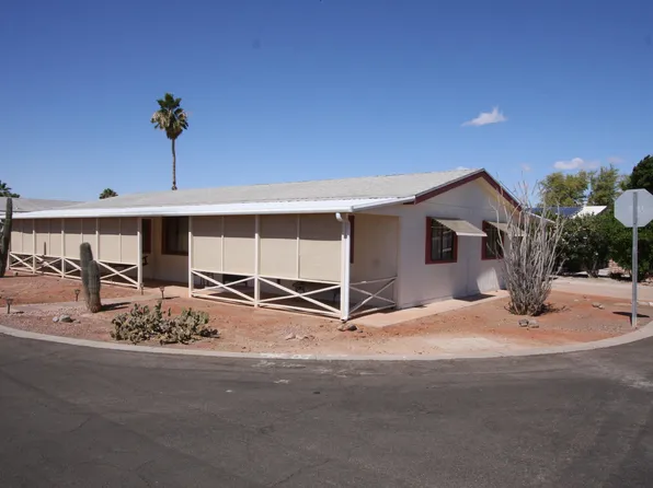 3790 S Havasu Cir, Yuma, AZ 85365