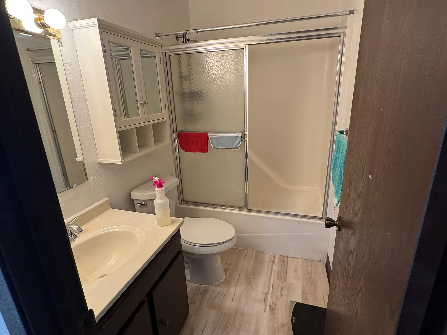 1 bed, 600 sqft, $800 — Photo 4