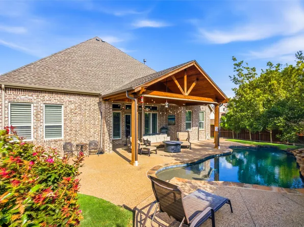 7801 Medina Way, McKinney, TX 75071