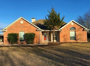 210 Red Rd, Howe, TX 75459