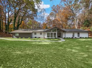 9115 Martin Rd, Roswell, GA 30076