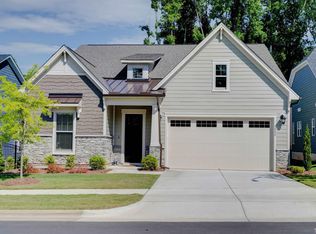 1008 Ashcliff Ln, Durham, NC 27703