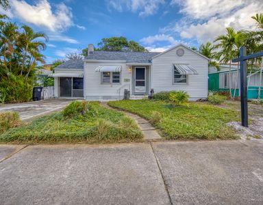610 S N Street, Lake Worth, FL, 33460