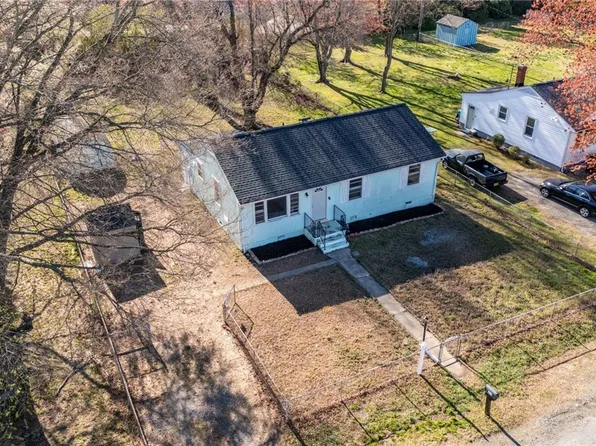 3711 Ammons Ave, Richmond, VA 23223