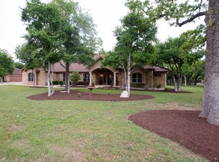 112 Silverado Dr, Georgetown, TX 78633