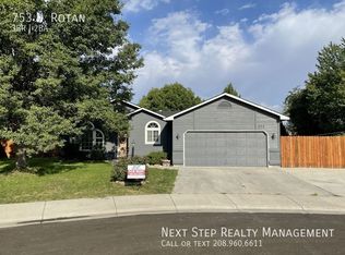 753 N Rotan Ave, Meridian, ID 83642