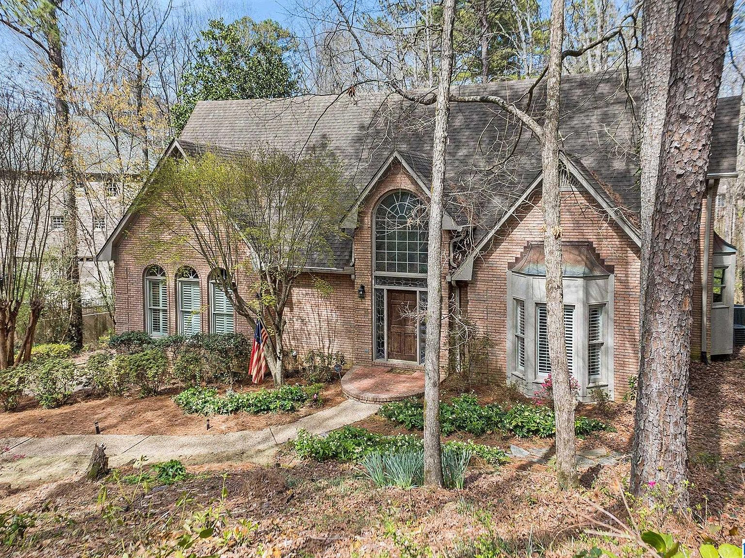 1562 Fairway View Dr, Birmingham, AL 35244 Zillow