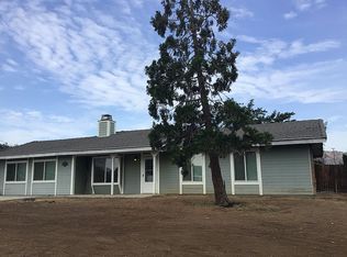 21621 Jane Ct, Tehachapi, CA 93561