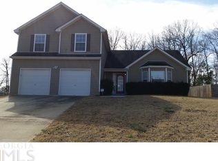 235 Capeton Ct, Covington, GA 30016