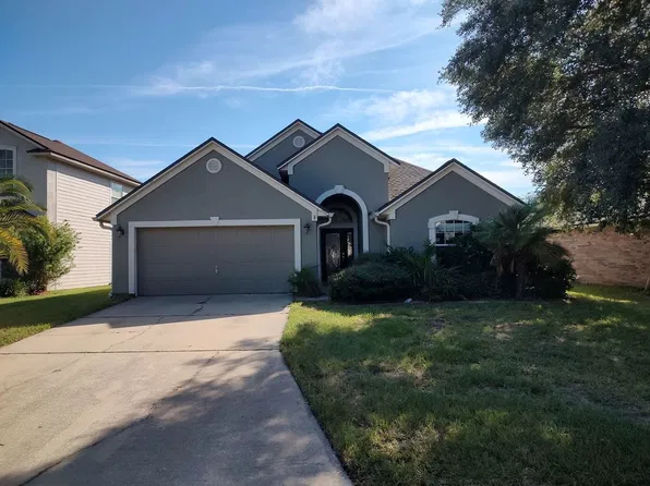 913 Otter Creek Dr, Orange Park, FL 32065