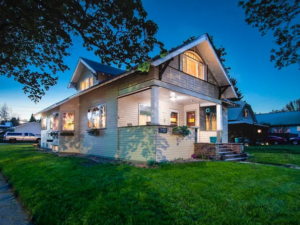 337 S Spokane Ave, Newport, WA 99156