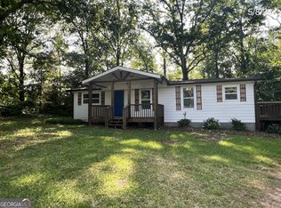 320 Pleasant Hill Church Rd NE, Winder, GA 30680