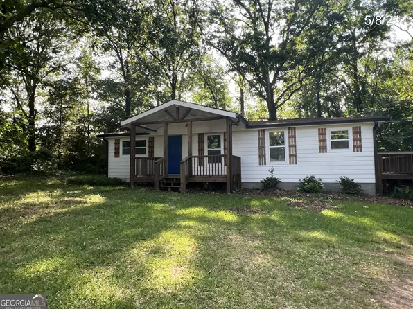 320 Pleasant Hill Church Rd NE, Winder, GA 30680