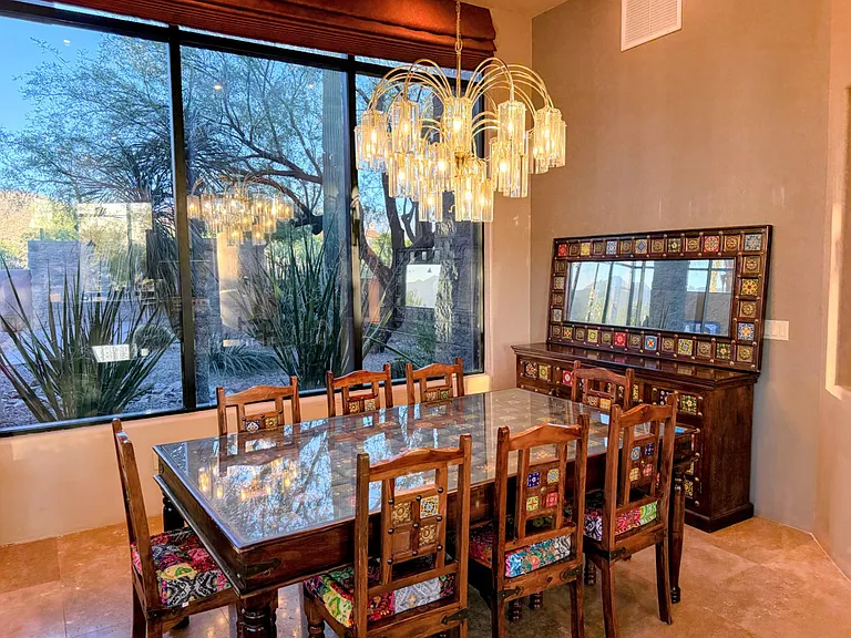 3835 N Whiptail Wash Pl — Photo 36
