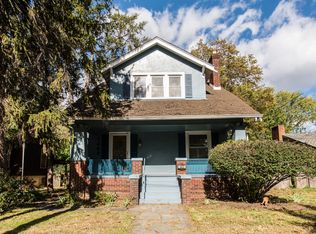 1423 Manchester Ln NW, Washington, DC 20011