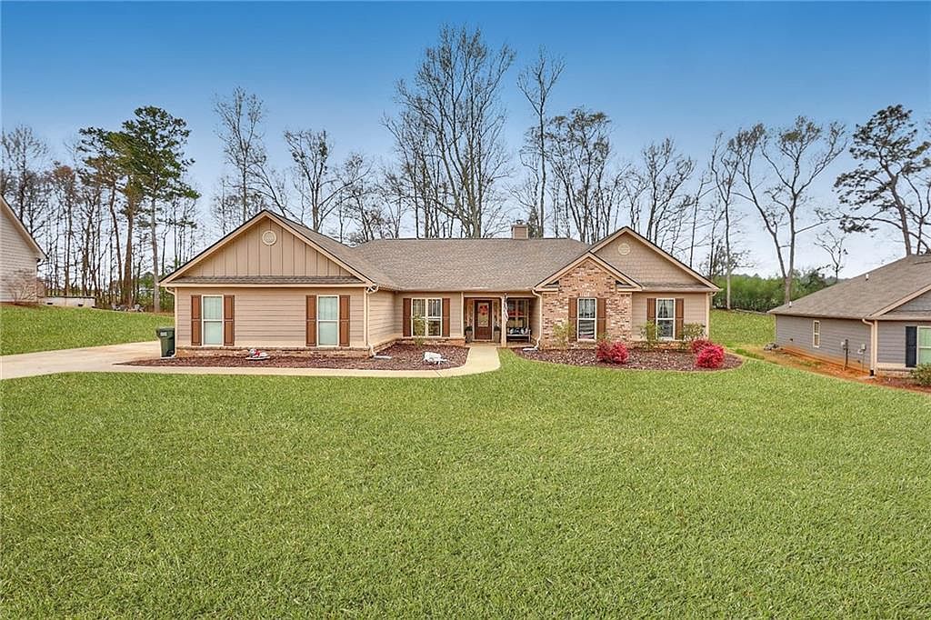 416 Mulberry Creek Dr, Good Hope, GA 30641 Zillow
