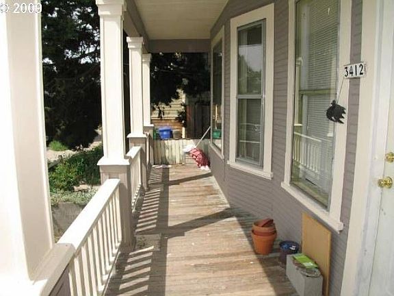 Hure Porch