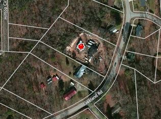 3313 Lakeland Rd, Gainesville, GA 30506