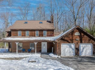 25 Old Farm Road, Shokan, NY 12481