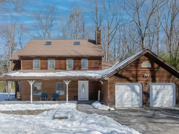 25 Old Farm Road, Shokan, NY 12481