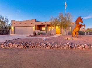 1292 E Canyon St, Apache Junction, AZ 85119