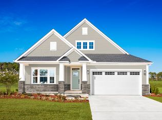6927 Gentle Wind Ln, Whitestown, IN 46075