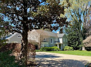 1101 Rugby Rd, Charlottesville, VA 22903